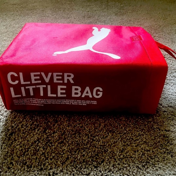 Puma Sneakers - Picture 7 of 9